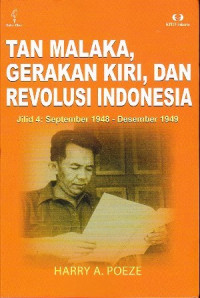 Image of Tan Malaka, gerakan kiri, dan Revolusi Indonesia