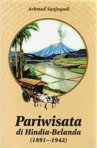 Image of Pariwisata di Hindia-Belanda (1891-1942)