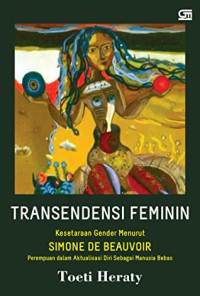 Image of Transendensi Feminin Kesetaraan Gender Menurut Simone De Beauvoir