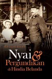Image of Nyai & Pergundikan di Hindia Belanda