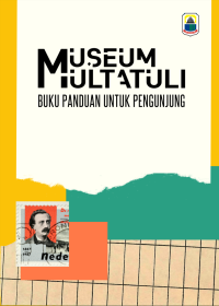Image of Museum Multatuli: Buku Panduan untuk Pengunjung