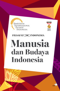 Image of Filsafat (di) Indonesia: Manusia dan Budaya