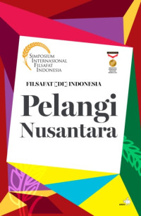 Image of Filsafat (di) Indonesia: Pelangi Nusantara