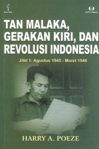 Image of Tan Malaka, gerakan kiri, dan Revolusi Indonesia