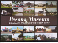 Image of Pesona Museum di Kawasan Taman Mini 